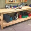 Plank-Top Bench 2 Plank-Top Bench -WARCO SHOP photo large hd 366