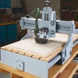 CNC Router