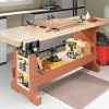 Sturdy, Affordable Workbench -WARCO SHOP photo large hd 377