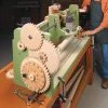 Router Jig: Milling Machine 1 Router Jig: Milling Machine -WARCO SHOP photo large hd 379