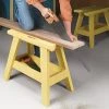 Hardworking Sawbench -WARCO SHOP photo large hd 383
