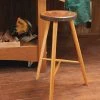 Shop Stool -WARCO SHOP photo large hd 386