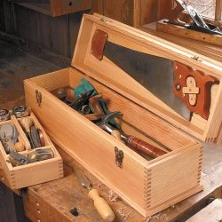 Carpenter's Toolbox