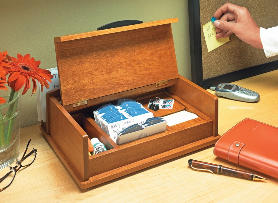 Desktop Message Center 3 Desktop Message Center