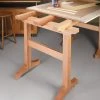 Trestle Sawhorses