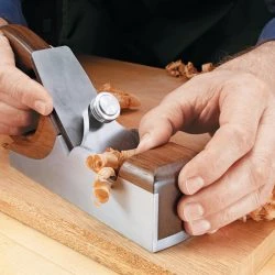 Infill Smoothing Plane