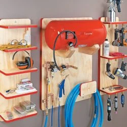 Air Tool Station