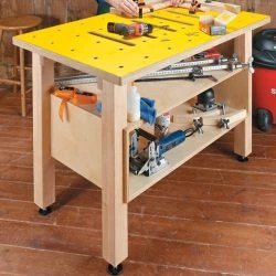 Assembly Table