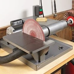 Shaping & Smoothing Station
