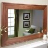 Walnut Mirror Frame -WARCO SHOP photo large hd 43