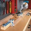 Benchtop Miter Saw Fence -WARCO SHOP photo large hd 432