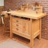 Heirloom Workbench -WARCO SHOP photo large hd 440