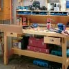Handyman's Workbench -WARCO SHOP photo large hd 443