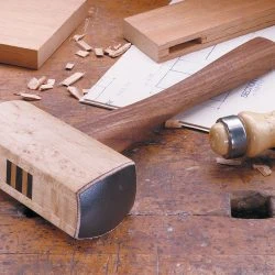 Joiners Mallet