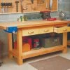Weekend Workbench -WARCO SHOP photo large hd 453