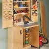 Router Table Wall Cabinet -WARCO SHOP photo large hd 462