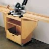 Miter Saw Station 2 Miter Saw Station -WARCO SHOP photo large hd 466