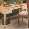 Five-Drawer Desk -WARCO SHOP photo large hd 48