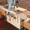 Router Mortising Jig -WARCO SHOP photo large hd 481