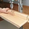 Easy-To-Build Drill Press Table -WARCO SHOP photo large hd 484