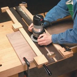 Router Dado Jig