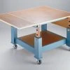 Expandable Assembly Cart -WARCO SHOP photo large hd 499