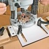 Plunge Router Mortising Jig 1 Plunge Router Mortising Jig -WARCO SHOP photo large hd 502