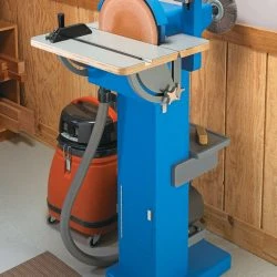 Multi-Purpose Disk Sander
