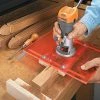 Palm Router Fluting Jig -WARCO SHOP photo large hd 505