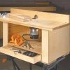 Quick & Easy Router Table -WARCO SHOP photo large hd 506