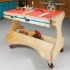 Mobile Clamping Station -WARCO SHOP photo large hd 507