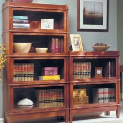 Barrister's Bookcase