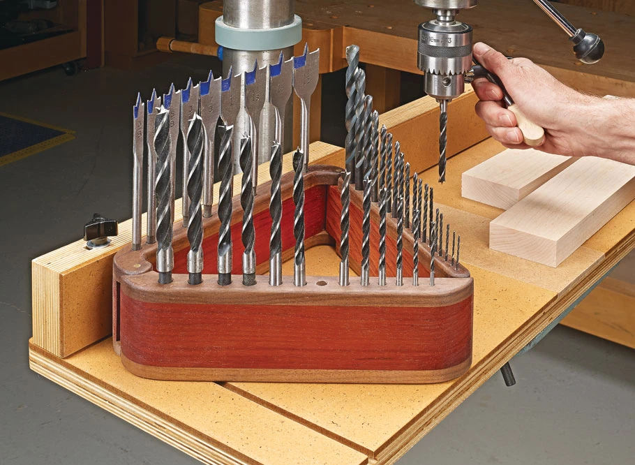 Trifold Drill Bit Index 3 Trifold Drill Bit Index