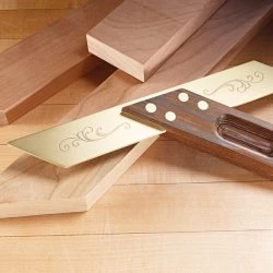 Precision Miter Square