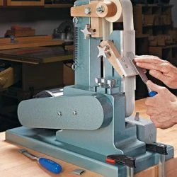 4-in-1 Belt Sander