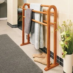 Towel Rack