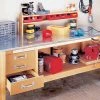 Utility Workbench -WARCO SHOP photo large hd 540