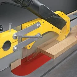 Dust-Free Blade Cover