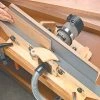 Shop-Built Router Jointer -WARCO SHOP photo large hd 546