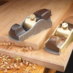 Infill Block Planes
