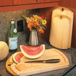 Classy Cutting Boards