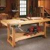 Traditional Workbench -WARCO SHOP photo large hd 560
