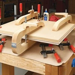 5 Shop-Made Clamps