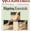Ripping Essentials 1 Ripping Essentials -WARCO SHOP photo large hd 569