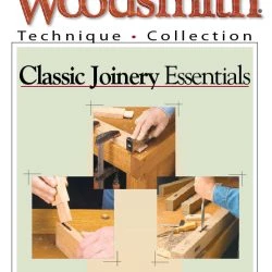 Classic Joinery Essentials