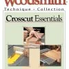 Crosscut Essentials 1 Crosscut Essentials -WARCO SHOP photo large hd 573