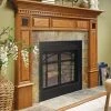 Fireplace Surround -WARCO SHOP photo large hd 62