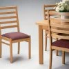 Ladder-Back Dining Chair -WARCO SHOP photo large hd 72