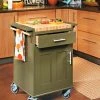 Kitchen Cart -WARCO SHOP photo large hd 79