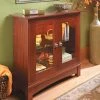 Lighted Display Cabinet -WARCO SHOP photo large hd 83